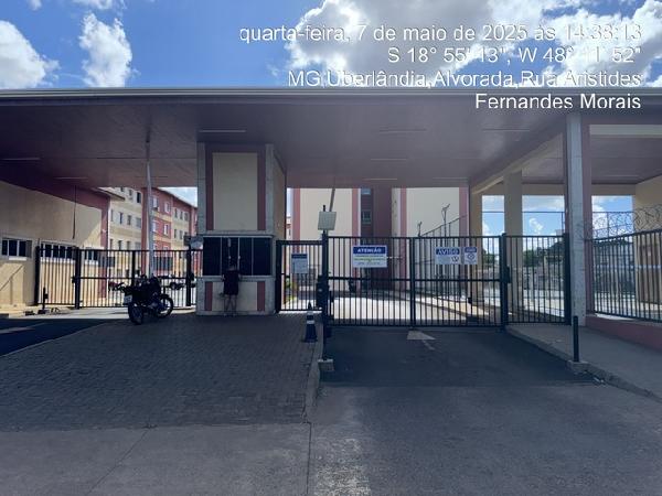 Imóvel da Caixa em UBERLANDIA / MG - 8787713989703