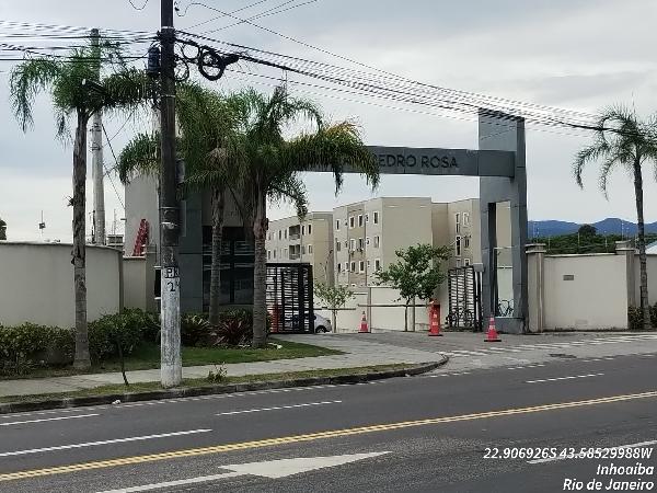 Apartamento da Caixa em RIO DE JANEIRO / RJ - 8787713993115
