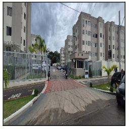 Apartamento da Caixa em RIO DE JANEIRO / RJ - 8787714057839