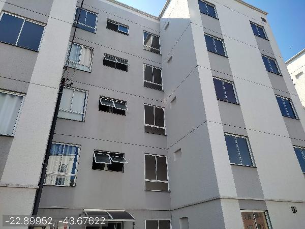 Apartamento da Caixa em RIO DE JANEIRO / RJ - 8787714069357