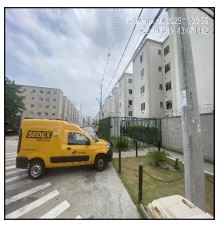 Apartamento da Caixa em RIO DE JANEIRO / RJ - 8787714089153