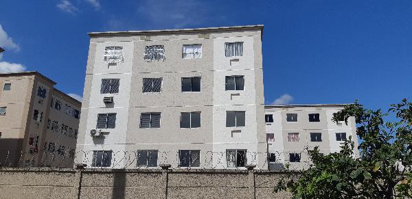 Apartamento da Caixa em RIO DE JANEIRO / RJ - 8787714127063