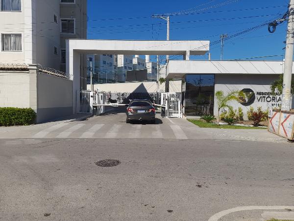 Apartamento da Caixa em RIO DE JANEIRO / RJ - 8787714158520