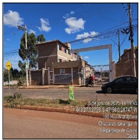 Imóvel da Caixa em VALPARAISO DE GOIAS / GO - 8787714275380