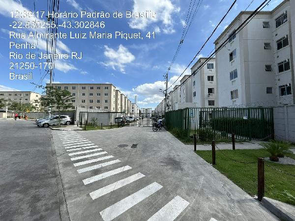 Apartamento da Caixa em RIO DE JANEIRO / RJ - 8787714336649