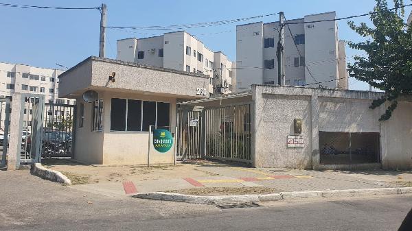 Apartamento da Caixa em SAO GONCALO / RJ - 8787714337386