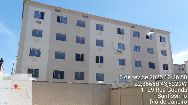 Apartamento da Caixa em RIO DE JANEIRO / RJ - 8787714346938