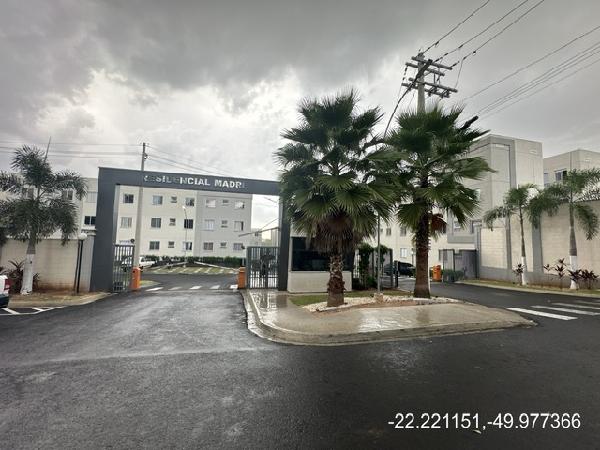 Imóvel da Caixa em MARILIA / SP - 8787714348027