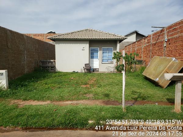 Casa da Caixa em CEDRAL / SP - 8787714381946