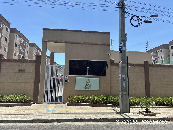 Apartamento da Caixa em CAUCAIA / CE - 8787714385755
