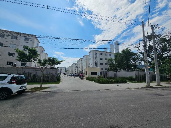 Apartamento da Caixa em RIO DE JANEIRO / RJ - 8787714405900