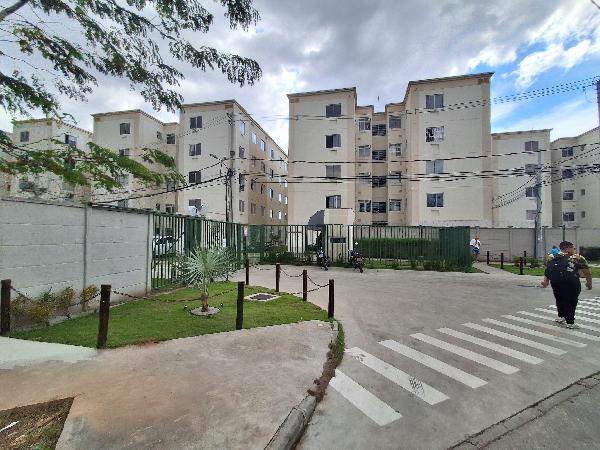 Apartamento da Caixa em RIO DE JANEIRO / RJ - 8787714411667