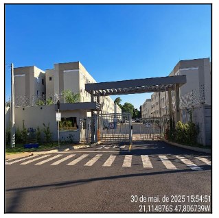 Apartamento da Caixa em RIBEIRAO PRETO / SP - 8787714420380