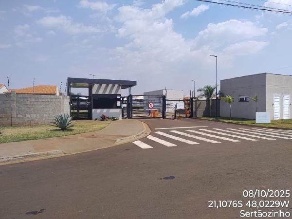Imóvel da Caixa em SERTAOZINHO / SP - 8787714492268