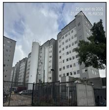 Apartamento da Caixa em SAO PAULO / SP - 8787714526910