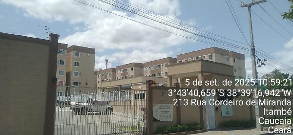 Imóvel da Caixa em CAUCAIA / CE - 8787714538349