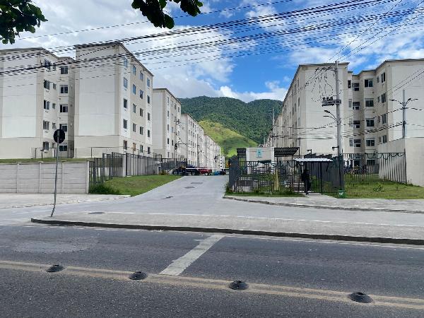 Apartamento da Caixa em NOVA IGUACU / RJ - 8787714555251