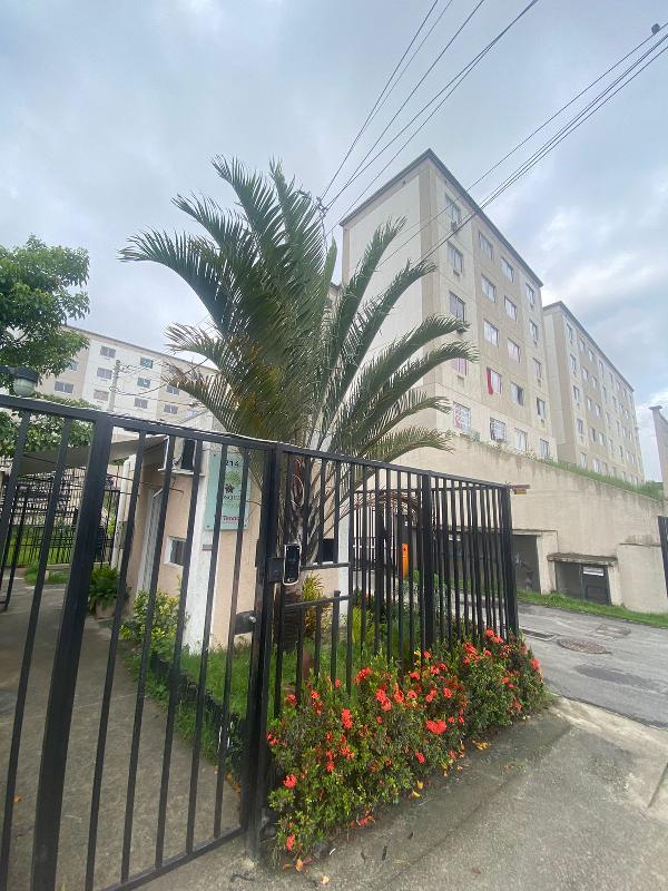 Apartamento da Caixa em SAO GONCALO / RJ - 8787714577816