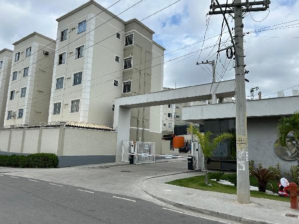 Apartamento da Caixa em RIO DE JANEIRO / RJ - 8787714582089