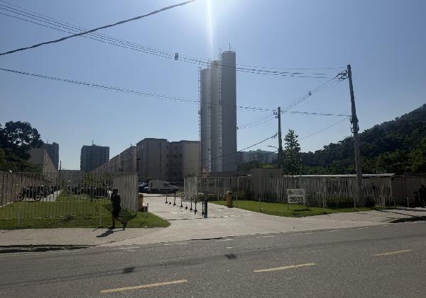 Apartamento da Caixa em RIO DE JANEIRO / RJ - 8787714657925