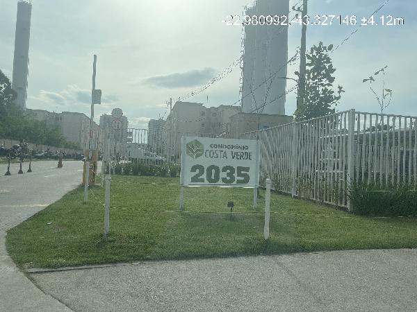 Apartamento da Caixa em RIO DE JANEIRO / RJ - 8787714670158
