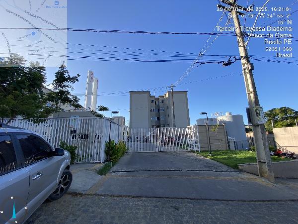 Apartamento da Caixa em RECIFE / PE - 8787714686259