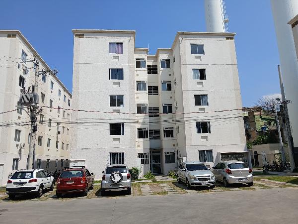 Apartamento da Caixa em RIO DE JANEIRO / RJ - 8787714695967