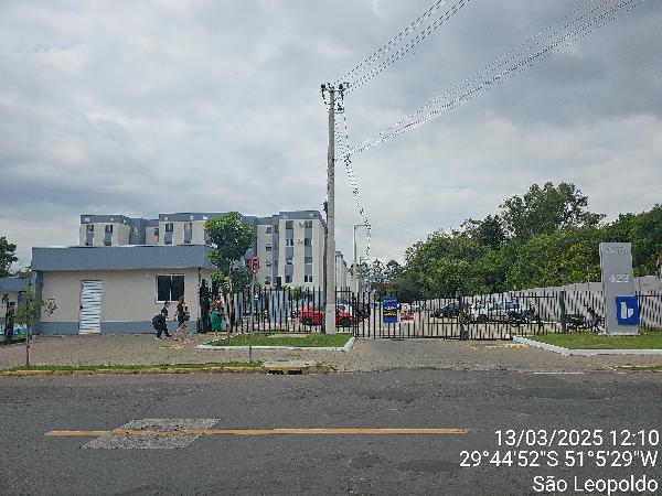 Imóvel da Caixa em SAO LEOPOLDO / RS - 8787714731386