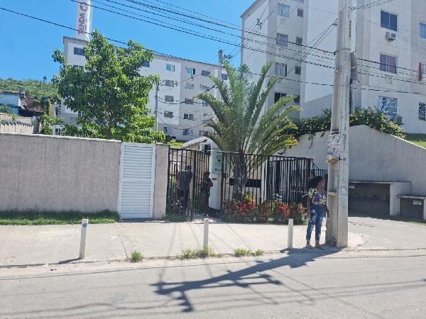 Imóvel da Caixa em SAO GONCALO / RJ - 8787714833863