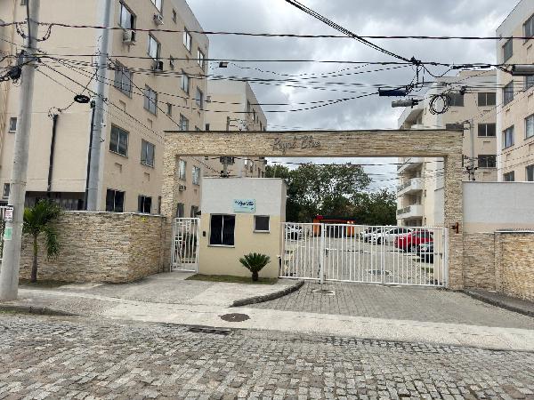 Apartamento da Caixa em RIO DE JANEIRO / RJ - 8787714849549