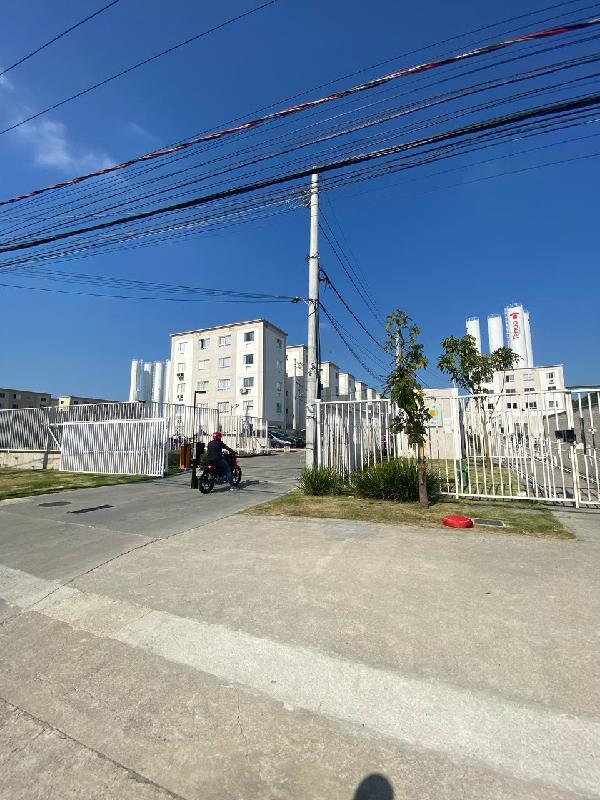 Apartamento da Caixa em RIO DE JANEIRO / RJ - 8787714881760