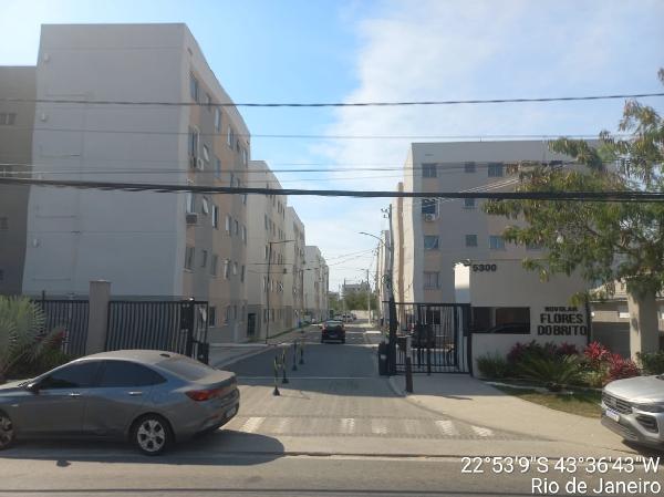 Apartamento da Caixa em RIO DE JANEIRO / RJ - 8787714952242
