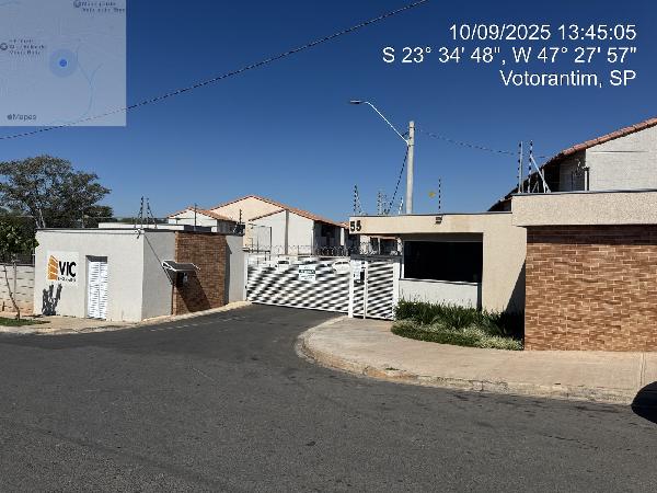 Apartamento da Caixa em VOTORANTIM / SP - 8787714967274