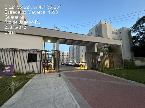 Apartamento da Caixa em RIO DE JANEIRO / RJ - 8787714999648