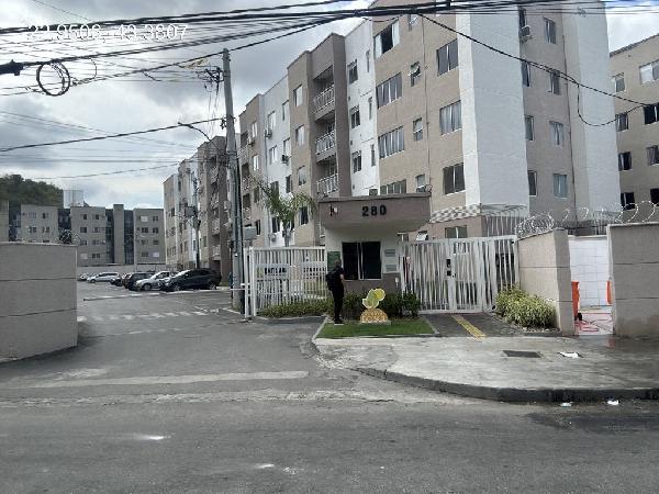 Apartamento da Caixa em RIO DE JANEIRO / RJ - 8787715024420