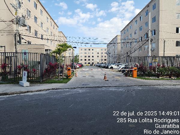 Apartamento da Caixa em RIO DE JANEIRO / RJ - 8787715032015