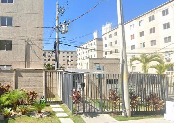 Apartamento da Caixa em RIO DE JANEIRO / RJ - 8787715036070