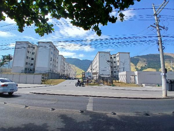Apartamento da Caixa em NOVA IGUACU / RJ - 8787715041880