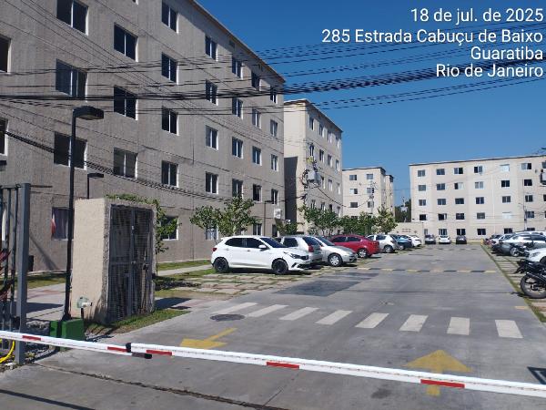 Apartamento da Caixa em RIO DE JANEIRO / RJ - 8787715044803