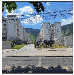 Apartamento da Caixa em NOVA IGUACU / RJ - 8787715050781