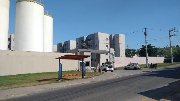 Apartamento da Caixa em NOVA IGUACU / RJ - 8787715057441