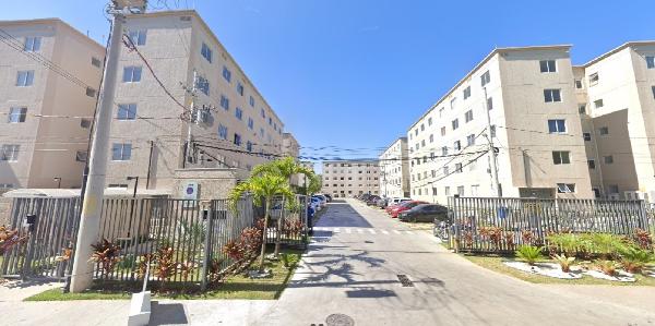 Apartamento da Caixa em RIO DE JANEIRO / RJ - 8787715071754