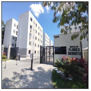 Apartamento da Caixa em RIO DE JANEIRO / RJ - 8787715129167