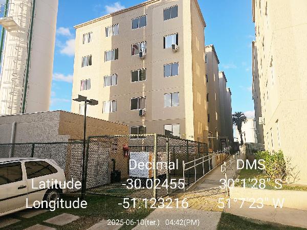 Apartamento da Caixa em PORTO ALEGRE / RS - 8787715140055