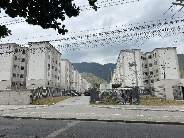 Apartamento da Caixa em NOVA IGUACU / RJ - 8787715149931