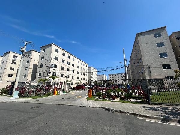Apartamento da Caixa em RIO DE JANEIRO / RJ - 8787715194546