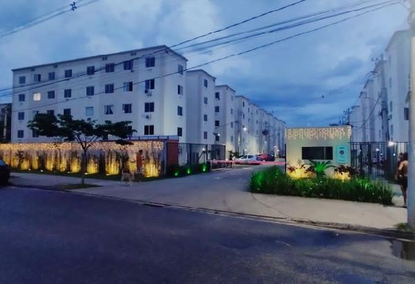 Apartamento da Caixa em RIO DE JANEIRO / RJ - 8787715200384