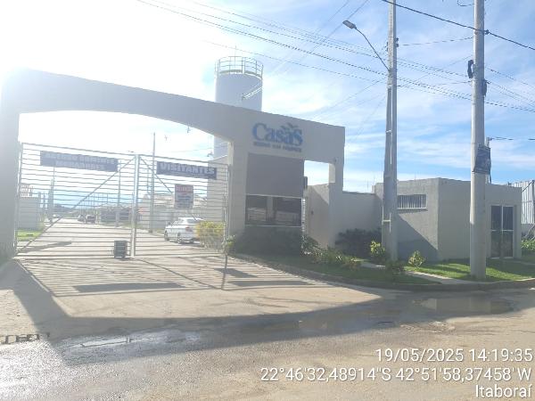 Casa da Caixa em ITABORAI / RJ - 8787715224178