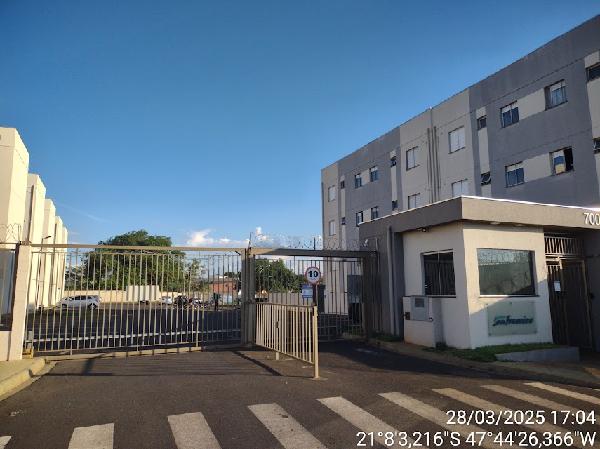 Apartamento da Caixa em RIBEIRAO PRETO / SP - 8787715227851