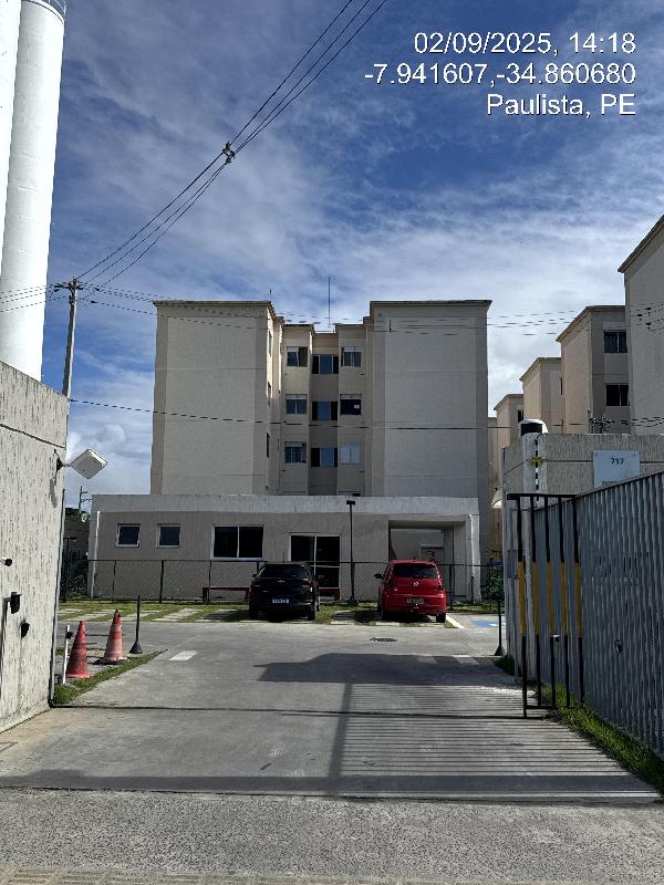 Apartamento da Caixa em PAULISTA / PE - 8787715234424